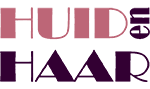 Logo Huid en Haar