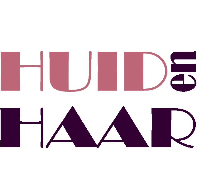 Logo Huid en Haar